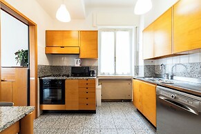 Riverview Luxury Flat