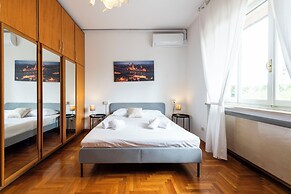 Riverview Luxury Flat