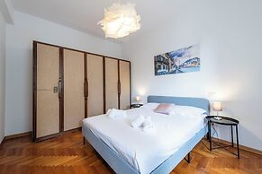Riverview Luxury Flat