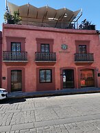 Boutique Hotel Casa Cid de León