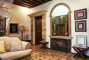 Boutique Hotel Casa Cid de León