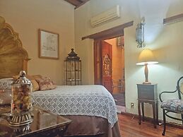 Boutique Hotel Casa Cid de León