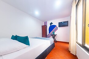 Ayenda Amanari