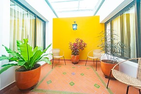 Ayenda Amanari