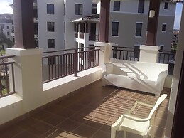 Solarea Resort