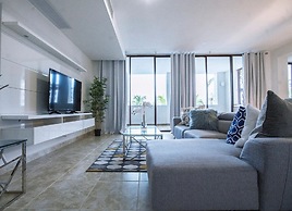 Solarea Resort