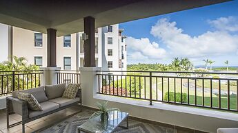 Solarea Resort