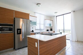 Solarea Resort