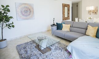 Solarea Resort