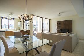 Solarea Resort
