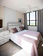 Solarea Resort