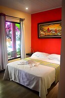 Millenniun Manuel Antonio