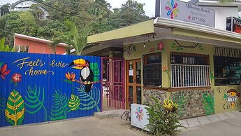 Millenniun Manuel Antonio