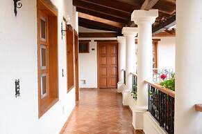 Hotel Provincia