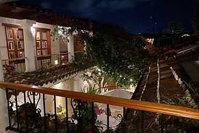 Hotel Provincia