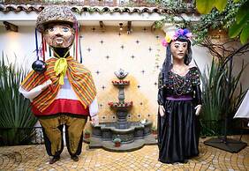 Hotel Provincia