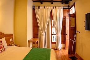 Hotel Provincia
