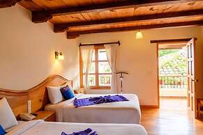 Hotel Provincia