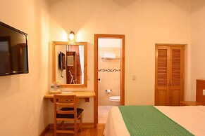 Hotel Provincia