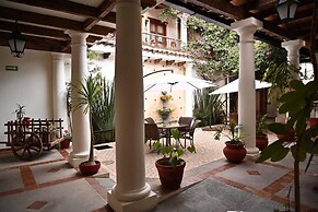 Hotel Provincia