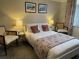 Larkhill House