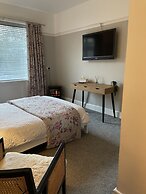 Larkhill House