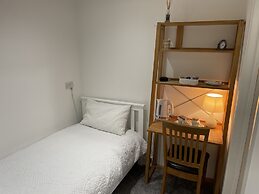 Larkhill House