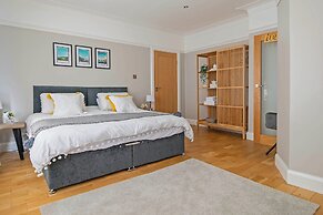 Larkhill House