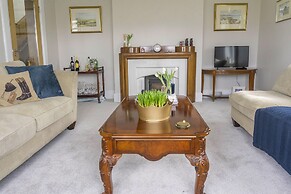 Larkhill House