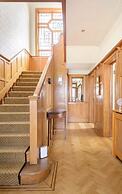 Larkhill House