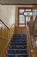 Larkhill House