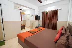 Goroomgo Travellers Inn Goa