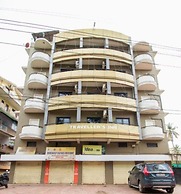 Goroomgo Travellers Inn Goa