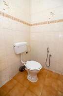 Goroomgo Travellers Inn Goa