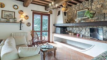 Villa Paola 6 in Gualdo Cattaneo