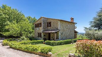 Villa Paola 6 in Gualdo Cattaneo