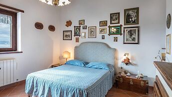 Villa Paola 6 in Gualdo Cattaneo