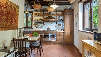Villa Paola 6 in Gualdo Cattaneo