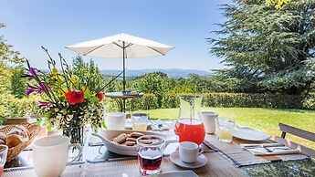 Villa Paola 6 in Gualdo Cattaneo