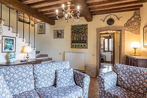 Villa Mila 6 in Gualdo Cattaneo