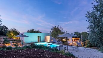 Trullo Santa Pazienza 5 3