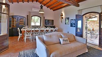 Villa Passulunara 14
