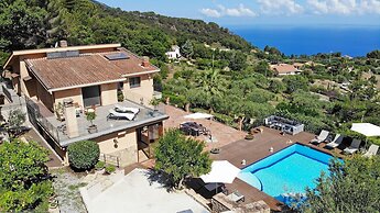 Villa Provenza 12 4 in Cefal