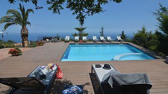 Villa Provenza 12 4 in Cefal