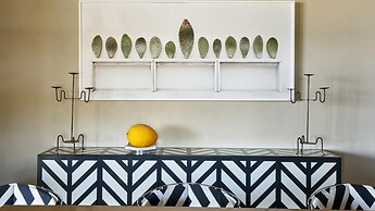 Villa Majoli 9 in Noto
