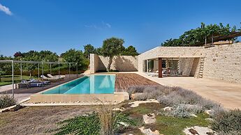 Villa Majoli 9 in Noto