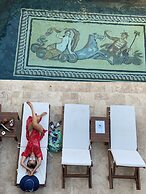 Villa Ephesus Hotel