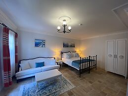 Villa Ephesus Hotel