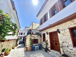 Villa Ephesus Hotel