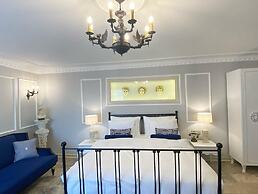 Villa Ephesus Hotel